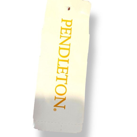 Pendleton Jacket Womens M Authentic Maclennan Scottish Tartan Plaid Wool Blazer - Picture 11 of 16